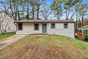 446 Fedora Way NW, Atlanta, GA 30331 - Photo 2