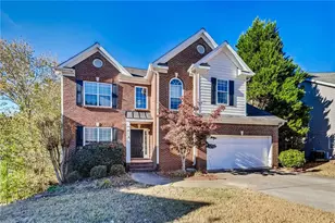 326 Canterbury Pl Dr, Suwanee, GA 30024 - Photo 2