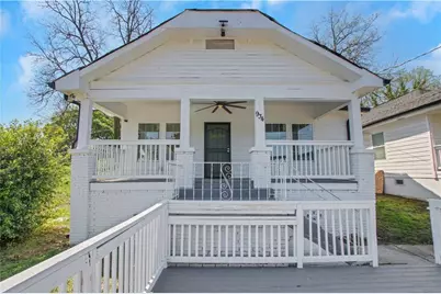 934 Joseph E Boone Boulevard NW, Atlanta, GA 30314 - Photo 1