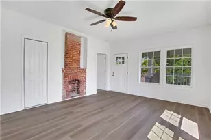 934 Joseph E Bonne Blvd NW, Atlanta, GA 30314 - Photo 8