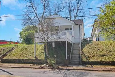 934 Joseph E Bonne Blvd NW, Atlanta, GA 30314 - Photo 2