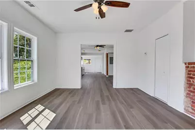 934 Joseph E Bonne Blvd NW, Atlanta, GA 30314 - Photo 6