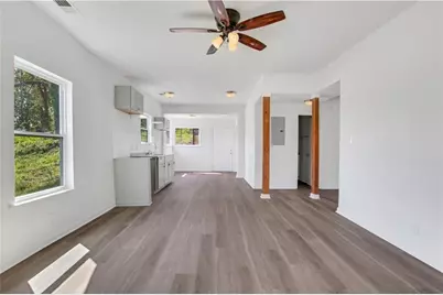 934 Joseph E Bonne Blvd NW, Atlanta, GA 30314 - Photo 10