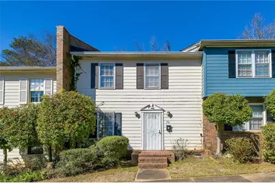 156 Glen Acres Court, Decatur, GA 30035 - Photo 1