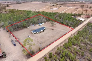 157 Walters Harrell Rd, Hazlehurst, GA 31539 - Photo 22