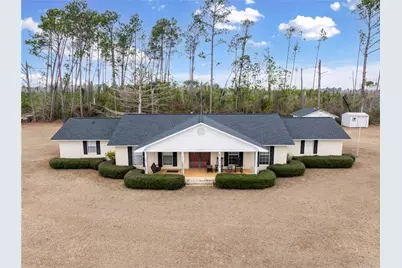 157 Walters Harrell Road, Hazlehurst, GA 31539 - Photo 1