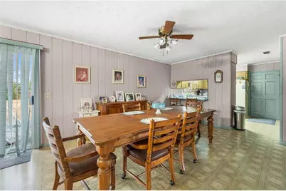 157 Walters Harrell Road, Hazlehurst, GA 31539 - Photo 8