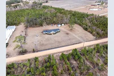 157 Walters Harrell Road, Hazlehurst, GA 31539 - Photo 20