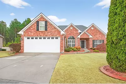 621 Berta Court, Loganville, GA 30052 - Photo 2