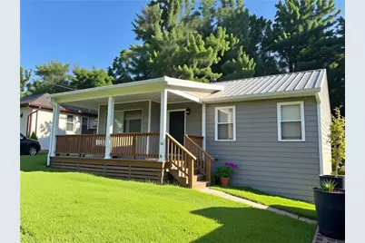 1296 NW Northwest Drive NW, Atlanta, GA 30318 - Photo 1