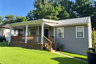 1296 NW Northwest Dr NW, Atlanta, GA 30318 - Photo 1