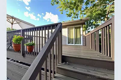 1296 NW Northwest Drive NW, Atlanta, GA 30318 - Photo 14