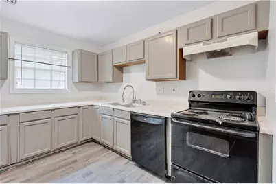 968 Sexton Drive, Stone Mountain, GA 30083 - Photo 1