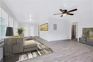 968 Sexton Dr, Stone Mountain, GA 30083 - Photo 8