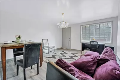 968 Sexton Drive, Stone Mountain, GA 30083 - Photo 6