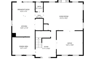 1122 Fieldstone Dr, Canton, GA 30114 - Photo 34