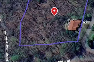 611 Talona Mountain Rd, Ellijay, GA 30536 - Photo 2