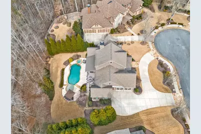 263 Hanson Way, Marietta, GA 30064 - Photo 4