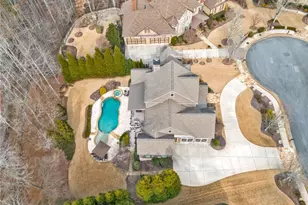 263 Hanson Way, Marietta, GA 30064 - Photo 4