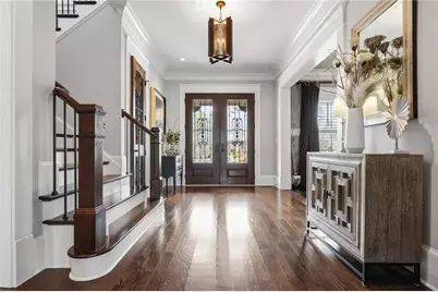 263 Hanson Way, Marietta, GA 30064 - Photo 8