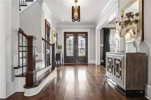 263 Hanson Way, Marietta, GA 30064 - Photo 8