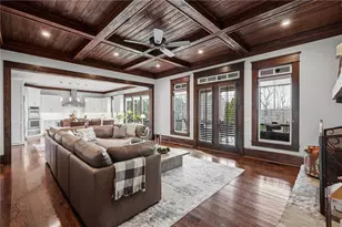 263 Hanson Way, Marietta, GA 30064 - Photo 12