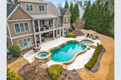 263 Hanson Way, Marietta, GA 30064 - Photo 2