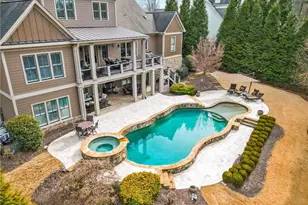 263 Hanson Way, Marietta, GA 30064 - Photo 2