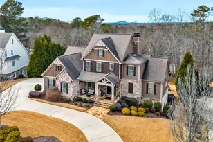 263 Hanson Way, Marietta, GA 30064 - Photo 78