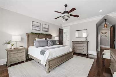 263 Hanson Way, Marietta, GA 30064 - Photo 30