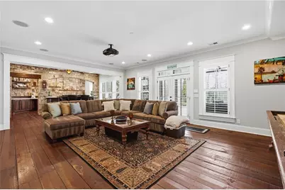 263 Hanson Way, Marietta, GA 30064 - Photo 48