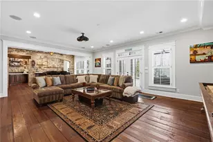 263 Hanson Way, Marietta, GA 30064 - Photo 48