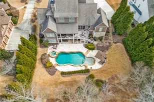 263 Hanson Way, Marietta, GA 30064 - Photo 72