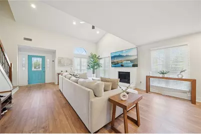 1281 Sweet Woods Drive, Lawrenceville, GA 30044 - Photo 4