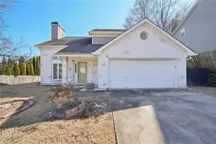 1281 Sweet Woods Dr, Lawrenceville, GA 30044 - Photo 1