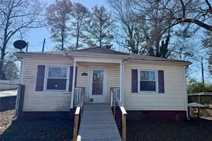 213 N Elm Street N, Rome, GA 30165 - Photo 1