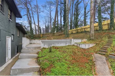 2543 Fontaine Circle, Decatur, GA 30032 - Photo 4