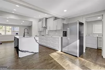 1887 Shalimar Drive NE, Atlanta, GA 30345 - Photo 2