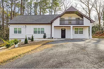 1887 Shalimar Drive NE, Atlanta, GA 30345 - Photo 1