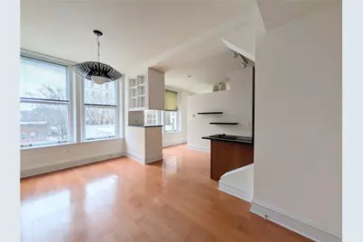 57 Forsyth Street NW #4H, Atlanta, GA 30303 - Photo 2