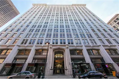 57 Forsyth Street NW #4H, Atlanta, GA 30303 - Photo 18