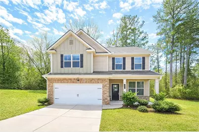 214 Patriots Way, Griffin, GA 30223 - Photo 1