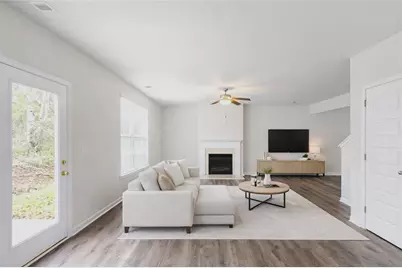 214 Patriots Way, Griffin, GA 30223 - Photo 4