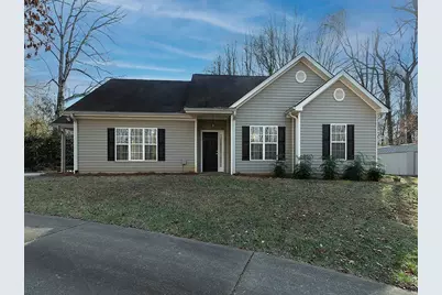 515 Macedonia Forest Circle, Canton, GA 30115 - Photo 2
