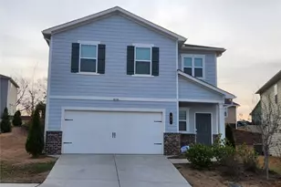 25 Blue River Ct, Pendergrass, GA 30567 - Photo 1