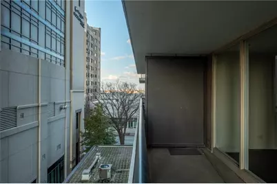 620 Peachtree Street NE #502, Atlanta, GA 30308 - Photo 28