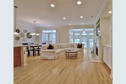 22 Star Spangled Lane, Peachtree City, GA 30269 - Photo 4