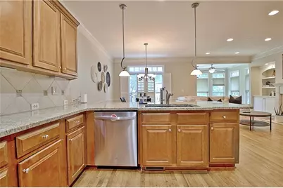 22 Star Spangled Lane, Peachtree City, GA 30269 - Photo 18