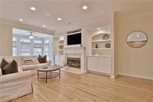 22 Star Spangled Ln, Peachtree City, GA 30269 - Photo 8