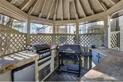 1001 Golf Estates Drive, Woodstock, GA 30189 - Photo 38